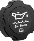 FC208 Engine Oil Filler Cap Replacement For Chevy GMC Buick Cadillac Silverado Suburban Tahoe Canyon Envoy Savana Yukon