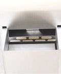 Close-up of automatic deep fryer oil filter showing 304 stainless steel body and gunk collection area. Keep Your Fry Oil Crisp As Day With This Automatic Deep Fryer Oil Filter Built For Busy Restaurants To Sweep Up Food Gunk And Debris While Stopping Blackening And Bad Flavors Saving You Time On Daily Cleanup Tasks.
