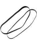 Shopsmith Power Grip 9167 X 3 4 Replacement Drive Belt High Grade Engineered Rubber for woodworking machinery.