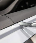 4140 steel pry bar used for door panel removal