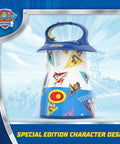 PAW Patrol Kids LED Lantern Batteries Included Easy To Use For Camping Backyard Games And Nighttime Explorations Durable Design