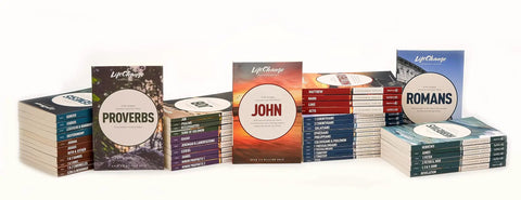 LifeChange Daniel Bible Study Guide Stay Faithful Through Fire Pray Like A Warrior See Gods Hand In Your Life And Keep God Perspective When Doubt And Opposition Hit Real Talk For Everyday Faith And Spiritual Growth paperback Bible study guide