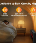 33 Inch Baseboard Heater 1500 Watts Delivering Straight Fire Warmth Via Wide Top Air Outlet And Smart Remote Thermostat Built Solid For Large Rooms Or Offices With Overheat Protection And That Gotta Have Quiet No Fan Comfort, low noise, adjustable temperature, bedroom ambiance.