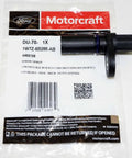 OEM Camshaft Position Sensor Replacement For Smooth Engine Timing, Plug In Drop In Sensor, Factory Quality Part For Reliable Start Up And Peak Performance, Easy Install, Compatible With Many Vehicles, Ford Motorcraft package