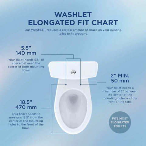 Premium Slick Electronic Bidet Toilet Seat With Instant Continuous Warm Water Spray And Reliable Self Cleaning Wand, Hecka Comfortable Heated Seat, Soft Close Lid, Elongated Cotton White Design For A Fresh Top Shelf Upgrade