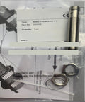 Proximity Switch Sensor NBB2-12GM50-A2-V1 E2-V1, metal inductive sensor, mounting components, industrial automation use