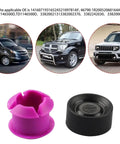 Transmission Shift Cable Bushing And Install Tool Kit To Fix Loose Sloppy Shifter Gear Selector For Multiple Car Brands