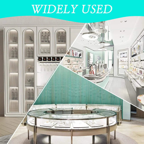 5mm Sliding Glass Door Rollers Set Built Tough Heavy Duty Stainless Steel Replacement Wheels 10 Pcs Copper Wheels Cabinet Pulley For Display Case Wardrobe Shower Door Smooth Glide Durable Build installed on display cases and cabinets.