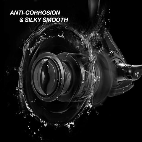 Carbon X Spinning Fishing Reel Ultra Light Carbon Fiber Body And Rotor Six Point Two To One High Speed Gear Ten Plus One Shielded Bearings Smooth Power For Freshwater And Saltwater Fishing 3000 Series close-up view