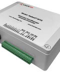 Supercharge Your Facilities With This IP PA System Controller And Network Audio Message Generator showing a networked tone generator.