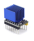 TMC2209 V2.0 Stepper Driver with large blue heatsink for Nano SKR V1.3/1.4 Ender 3 3D Printer replacement for A4988
