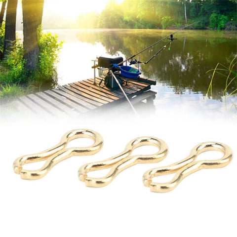 Carp Fishing Wire Eyes Sinker Set 300 Pieces Steel Alloy Screw Leads Loops Tackle Accessory For Freshwater And Saltwater