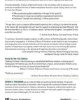 Back cover of Step Up Your Leadership Game Cut Through Modern Quick Fix Noise Build Resilient Teams Maneuver Through Deep Anxiety Cast Courageous Vision 10th Anniversary Leadership Guide.
