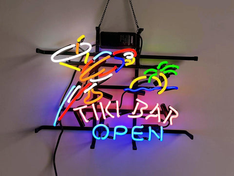 Lit Neon Style Home Beer Bar Sign For Living Room And Bedroom Pub Recreation Room Wall Decor Glass Wall Sign For Parties