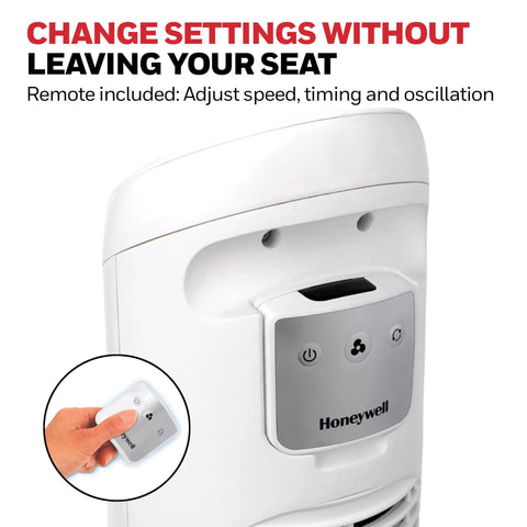 Keep The House Chilled Lowkey Whisper Quiet Oscillating Tower Fan With Full Digital Remote Control Large Room Air Circulator In Sleek White Finish Saves Electricity Beats The Heat All Summer Long Smooth Operator Style