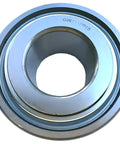 Heavy Duty Drive Disc Harrow Bearing For Agricultural Equipment With Triple Lip Seals Replaces GW211PP37 DC211TTR21