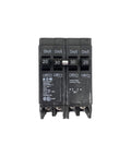 Quadplex Breaker Assembly One 2 Pole 30 Amp And Two 1 Pole 20 Amp Common Trip 120 240V Plug In HACR Rated UL Type BRD
