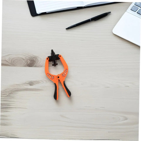 Phone Screen Opening Tool Kit With Suction Cups And Pliers For Quick Screen Repairs Durable Removal Clamp Set For DIY Disassembly