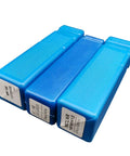 5/8-Inch Excircle Lathe Tool Holder Set With Indexable Carbide Inserts MTJNR1616H16 MWLNR1616H08 MCLNR1616H12 boxed set