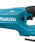 Makita 40V Brushless Cordless Angle Drill with comfortable grip and BL motor for pros without batteries chargers included.