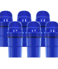 Six Pack Water Filter Replacements For All Pitcher And Dispenser Filtration Systems Including CRF950Z PPF951K PPF900Z Aqua Crest