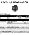 4 Pack Pro Grade Audio Isolation Transformer 600 Ohms To 600 Ohms 1:1 Ratio product specifications and EI Core image