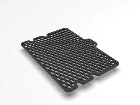 85 Lb Spreader Grate Kit For Push And Tow Spreaders, Pro Grade Upgrade That Improves Material Flow And Spreader Performance, Grate Accessory Model 69128