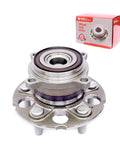 Rear Wheel Bearing Hub Assembly For 2012 2016 Honda CR V AWD And 2014 2015 Acura RDX AWD Left Or Right Rear Fit 5 Lug OE
