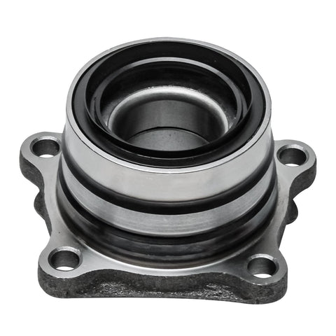 AWD Rear Two Pack Wheel Bearing Modules For 1996 To 2000 Toyota RAV4 Replacement Kit Two Rear Wheel Bearing Assemblies For AWD RAV4 Non ABS