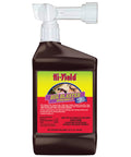 Bug Blaster Bifenthrin 2.4 Concentrate RTS 32 Oz Insect Killer bottle with spraying nozzle and red label