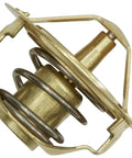 Heavy Duty Thermostat Replacement Fits Honda Gl500 Gl500i Gl650 Gl650i Silverwing Interstate 1981 1983 close-up view