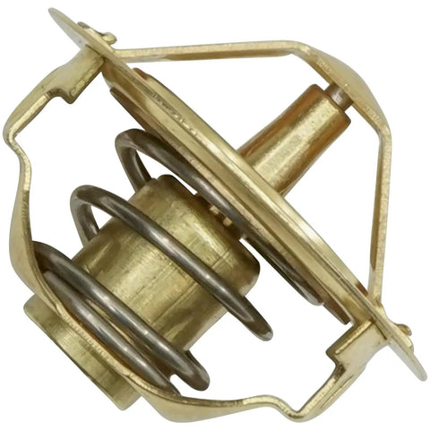 Heavy Duty Thermostat Replacement Fits Honda Gl500 Gl500i Gl650 Gl650i Silverwing Interstate 1981 1983 close-up view
