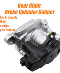 Rear Right Brake Caliper shown with durable design and easy replacement features.
