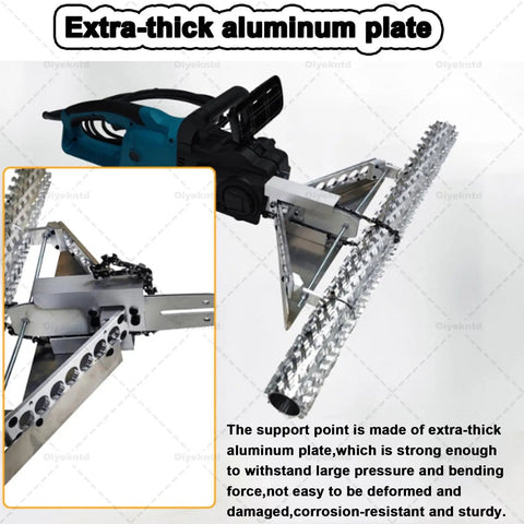 Foam Insulation Cutting Tool For Efficient Removal And Smooth Finishing In Construction Projects With A Beefed Up Extra Long Cutter Head