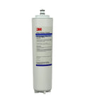 Commercial Reverse Osmosis Membrane Cartridge Swap For BEV150 And SGLP075 Systems Quick Change Filter in cylindrical white design.