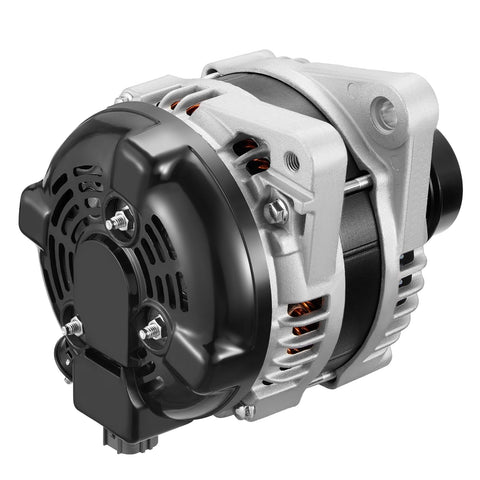 Alternator Drop-In Replacement For Lexus RX350 2007-2009 3.5L V6 And Toyota Highlander Avalon Venza Camry RAV4 2005-2018 3.5L V6 OE-Grade