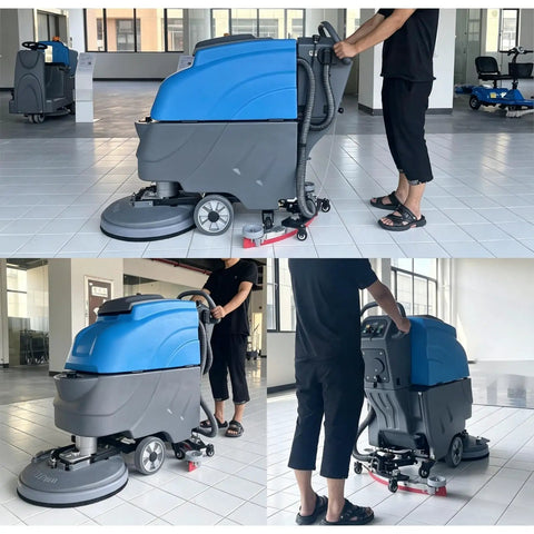 Huge Commercial Floor Sweeper For Warehouses And Factories. Heavy Duty Industrial Sweep Machine Cleans Large Spaces Fast With Powerful Engine. Reliable Facility Cleaning Equipment For Busy Business Floors And Big Boxes. Efficient Daily Maintenance