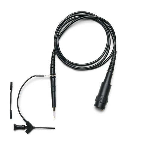 Hands Free Soldering Third Hand Tool Kit With 2x SQ350 And 4x SQ10 Probes for fast measurements and rework on a white background