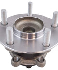 Rear Wheel Bearing And Hub Assembly For Mazda CX3 2016 2019 Rear Driver Or Passenger Side Replacement Precise Fit OEM Grade