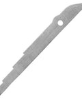 Steering Linkage Replacement For John Deere EZTrak Models Z225 Z245 Z425 Z435 Z445 Z465 Z625 Z645 Z655 Z665 Heavy Duty Plug And Play Easy Install OEM Quality Steering Linkage Kit For Lawn Tractors, gray steel linkage arm