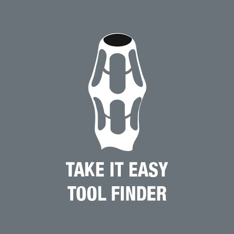 Kraftform Stainless 3355 PZ Pozidriv Screwdriver With Lasertip PZ2 Head 4 Inch Blade Rust Resistant Tool graphic on gray background