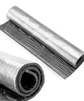 394 Mil 40 Inch By 40 Inch Car Sound And Heat Dampening Insulation Mat with waterproof aluminum top layer