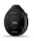 Approach G12 Clip On Golf GPS Rangefinder With 42k Plus Preloaded Courses Green View Yardages And Big Numbers Digital Scorecard