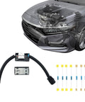 Plug And Play VCM Muzzler Harness Disable Kit For Honda 3 5L V6 With VCM Fits Acura Honda Models 2013 And Up Pilot 2009 And Up Accord 2008