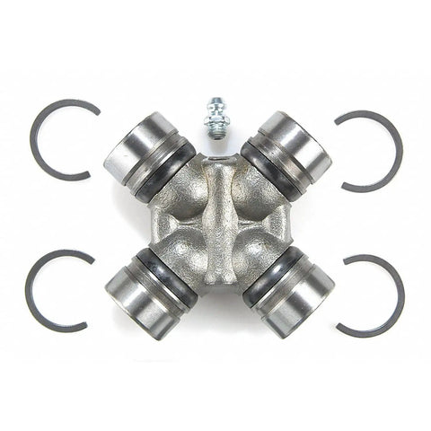 Top Rated Universal Joint For Oldsmobile 88 Transmission 1950 To 1956 Super Durable OE Replacement Gear Part Built To Last And Keep Your Ride Cruising Smooth Like A Boss. metal universal joint with 4 bearing caps and retaining clips