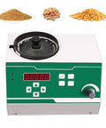 SicwEDIM Automatic Seed Counter With LED Display Microcomputer Control Adjustable Speed for precise seed counting.