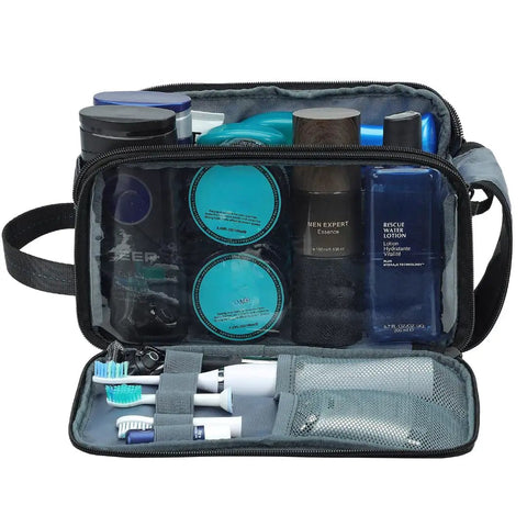 Travel Toiletry Bag For Men