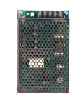 24V DC Switching Power Supply, 50.4W, 2.1A Output, Copper Coil Transformer, Magnetic Capacitors, Stable 24V Regulation For Security Monitoring And PLC Industrial Control, industrial perforated metal case