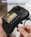 Charging remote with camera screen for Off Road Car With Camera, 2.4GHz Remote Truck With 2.8-Inch LCD Screen, 60-Degree Adjustable Camera
