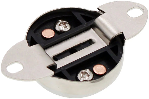 Electrical Switches Horn Button Flush Mount Universal Fit Replacement for vehicles, specialty button switch close-up, OEM performance match